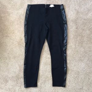 J. Crew Pixi Pants